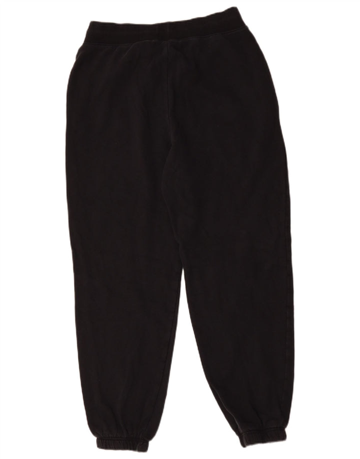 Pantaloni de trening pentru femei Marks & Spencer Pantaloni de jogging UK 12 Medium Bleumarin
