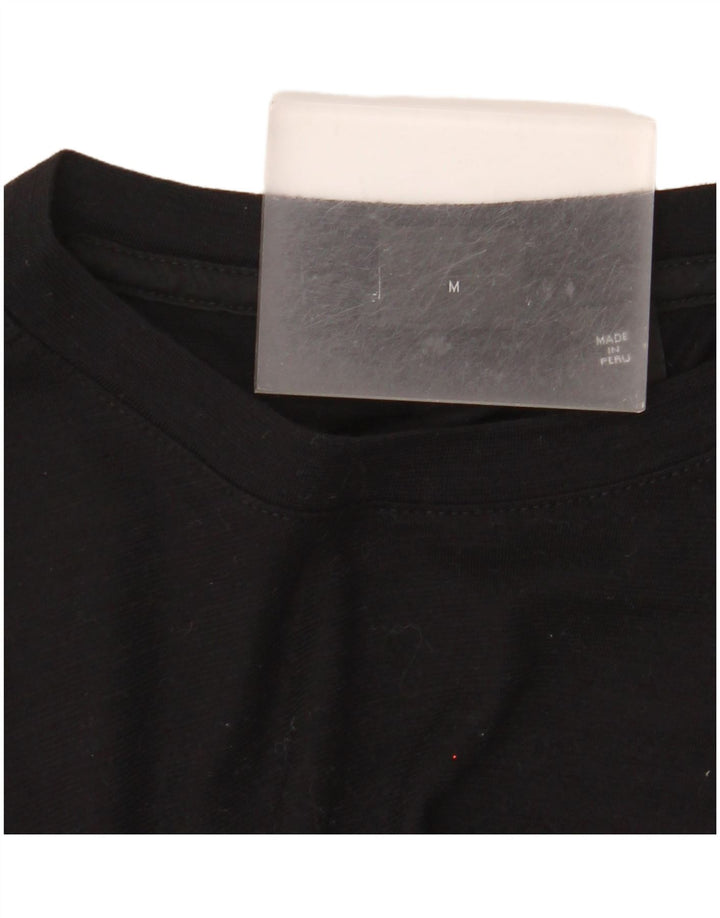 Hugo Boss Bărbați Slim Fit Top cu mânecă lungă Medium Black