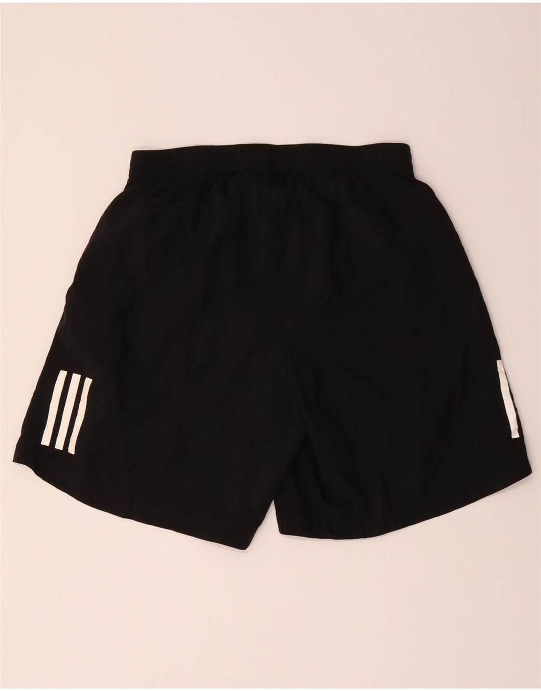 Pantaloni scurți sport pentru bărbați Adidas Climacool, mari, negru, poliester