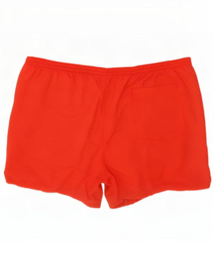 Pantaloni scurți de înot pentru bărbați Patagonia XL Orange Nylon