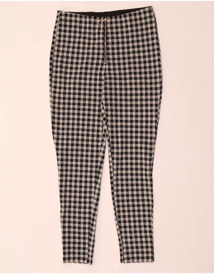 Leggings pentru femei Zara L30 L29 Gri din poliester