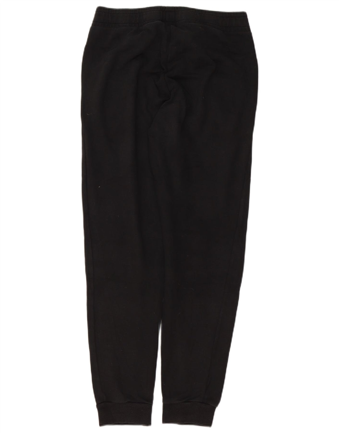 Pantaloni de trening cu grafică Puma pentru bărbați Pantaloni de jogging mediu negru