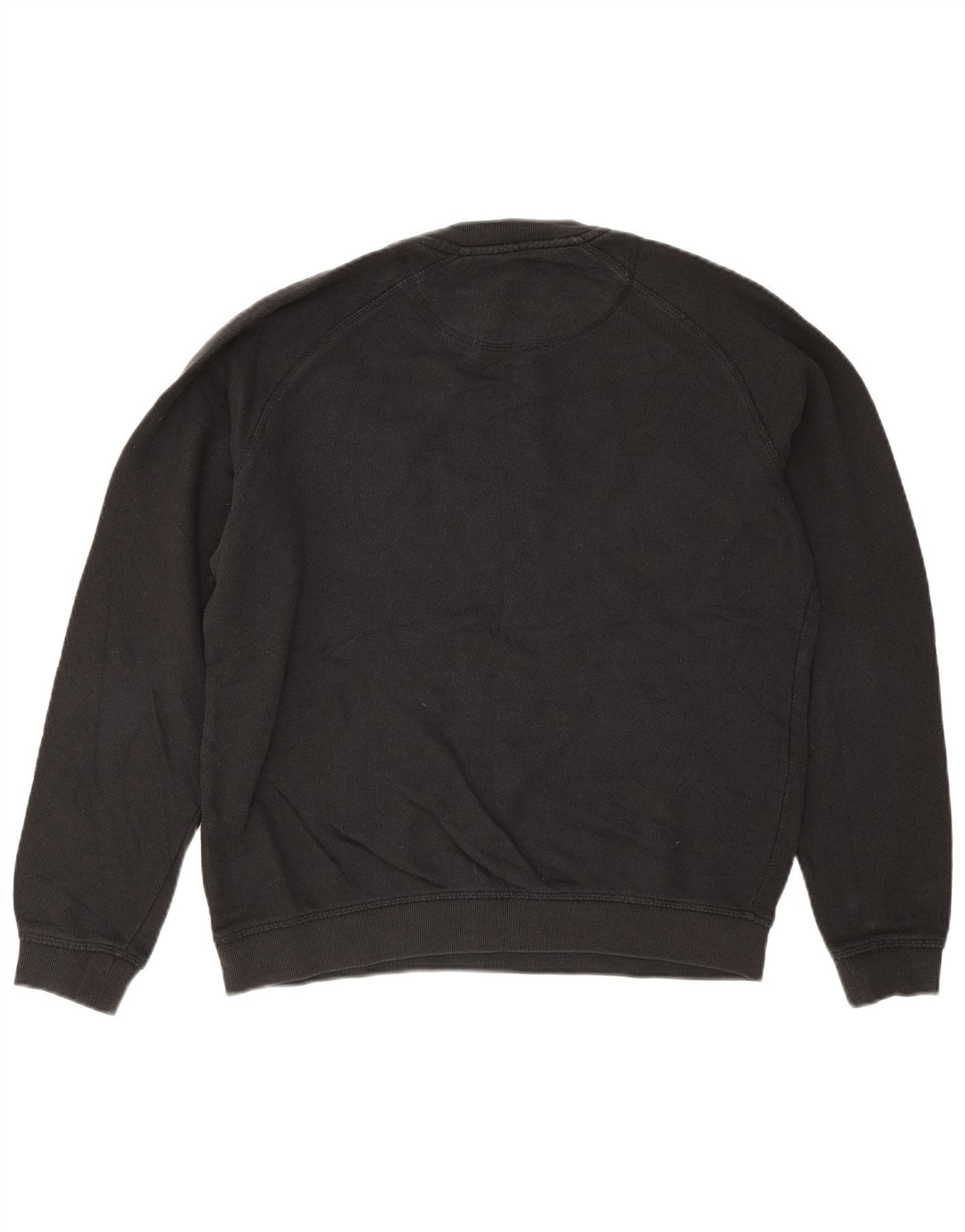 Pulover Jack & Jones pentru bărbați, mare, negru, bumbac