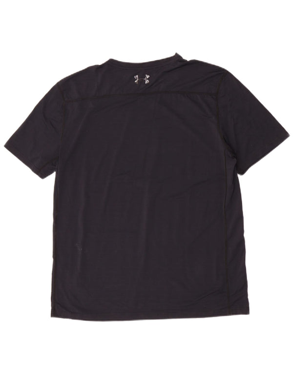 Tricou Under Armour pentru femei Top UK 22 3XL Black Sports