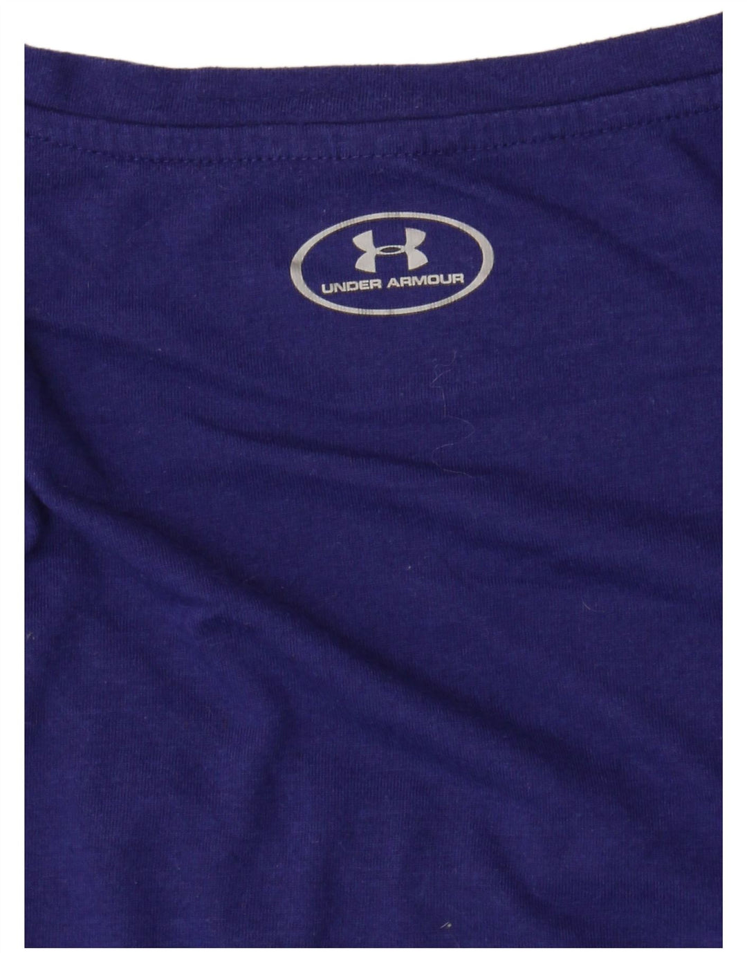 Vest Top pentru femei Under Armour UK 14 Medium Purple