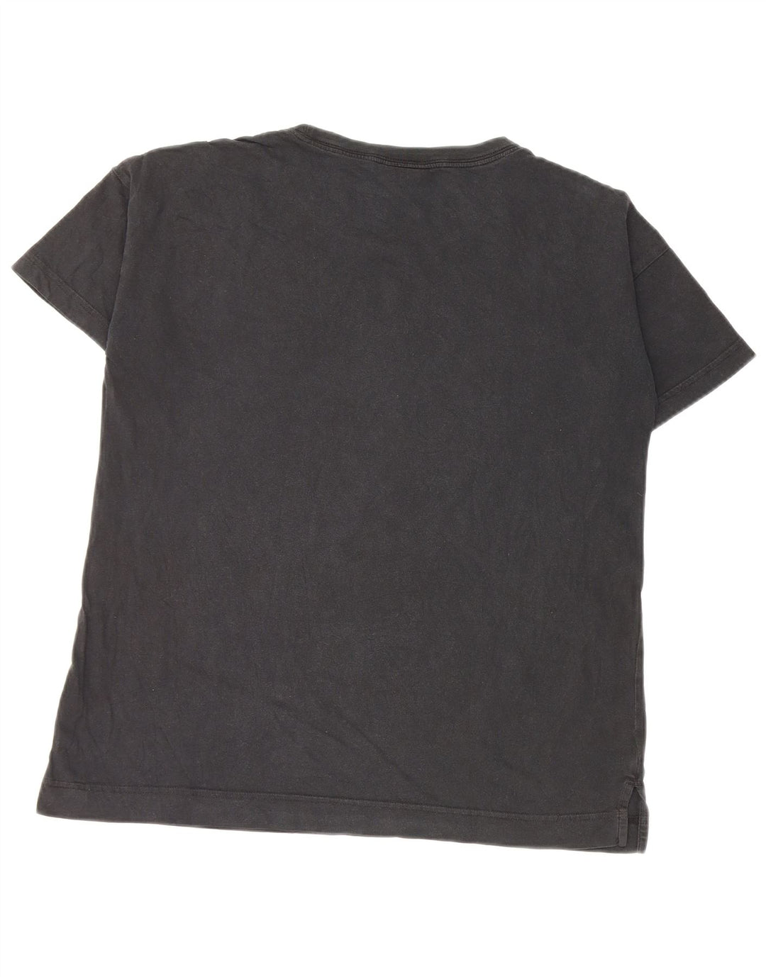 Tricou grafic Nike pentru femei Top UK 10 Small Black