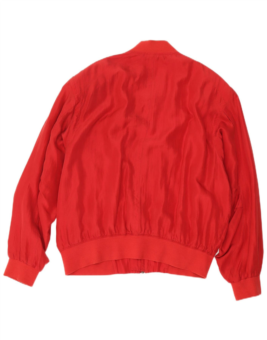 C.C.CONCORD Bomber Jacket pentru bărbați UK 40 Large Red