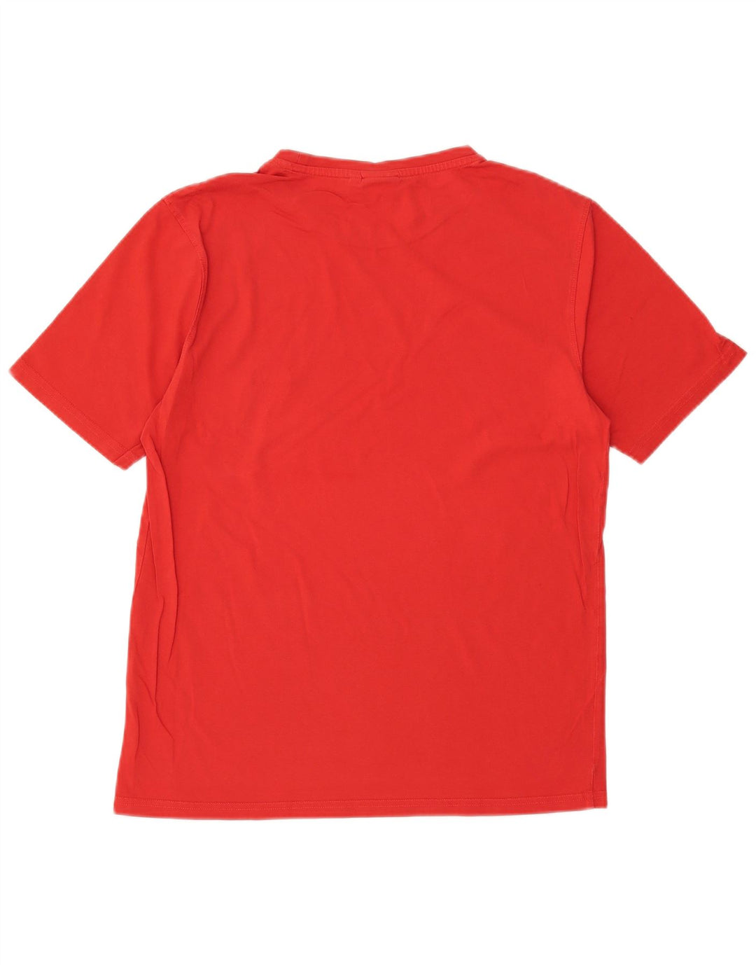 Tricou pentru bărbați Ellesse Top Medium Red