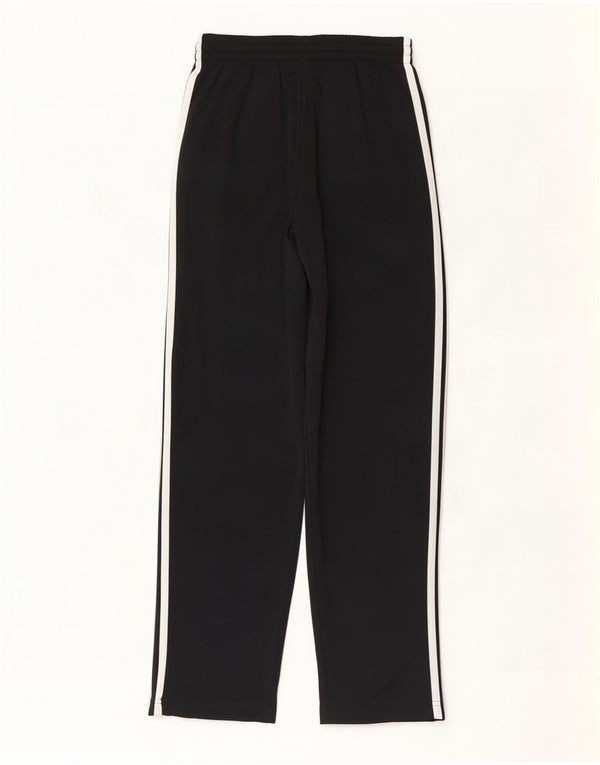Pantaloni de trening Adidas pentru bărbați Clima 365 XS poliester negru