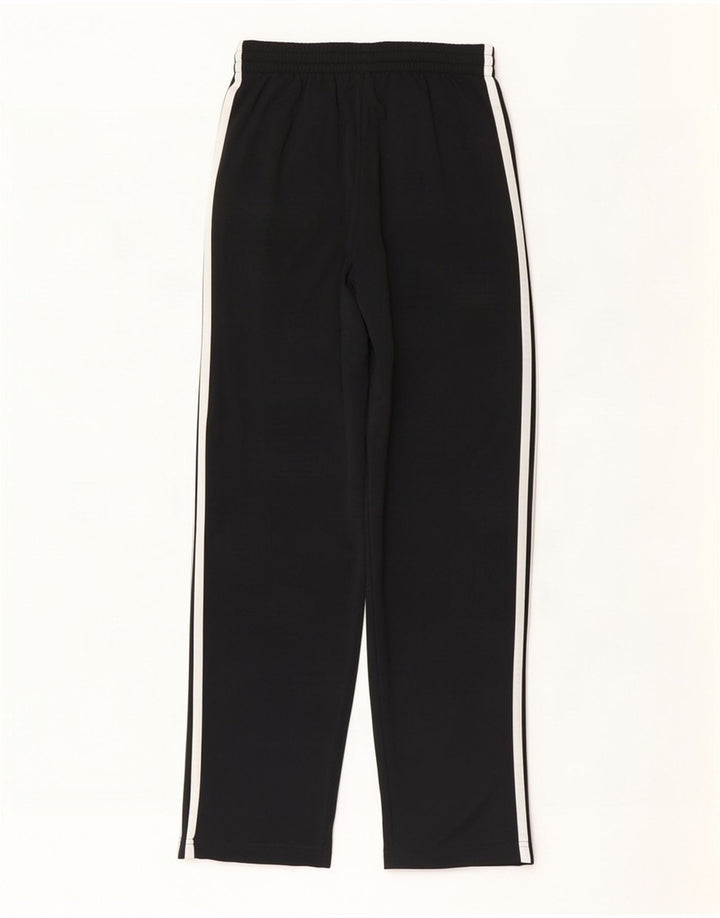 Pantaloni de trening Adidas pentru bărbați Clima 365 XS poliester negru