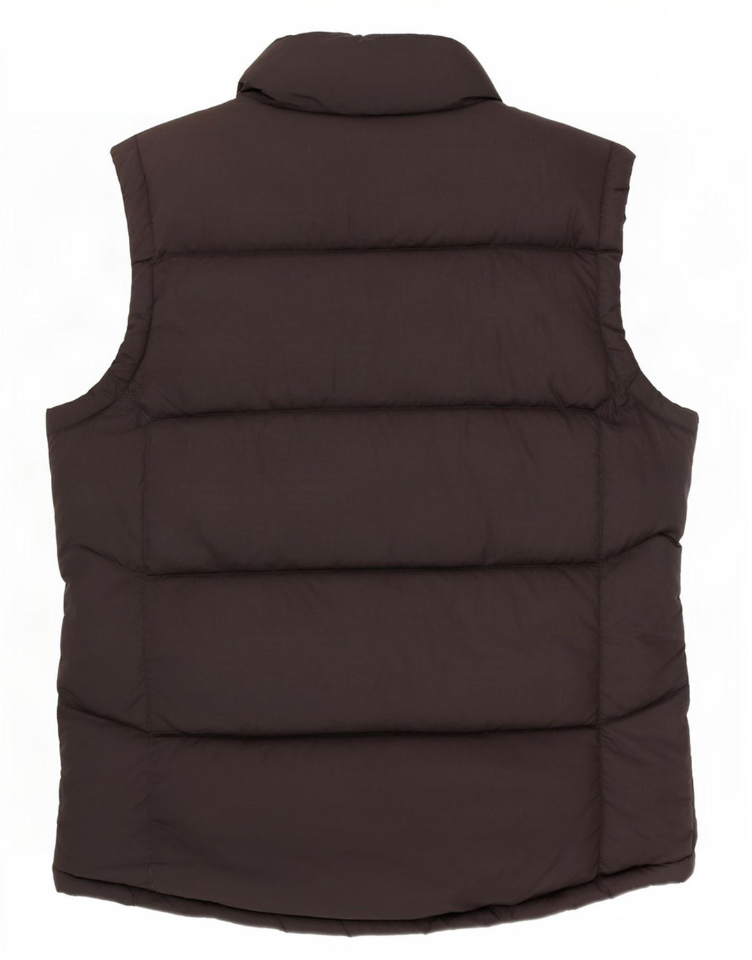 Gilet căptușit pentru bărbați Berghaus UK 38 Poliester mediu negru