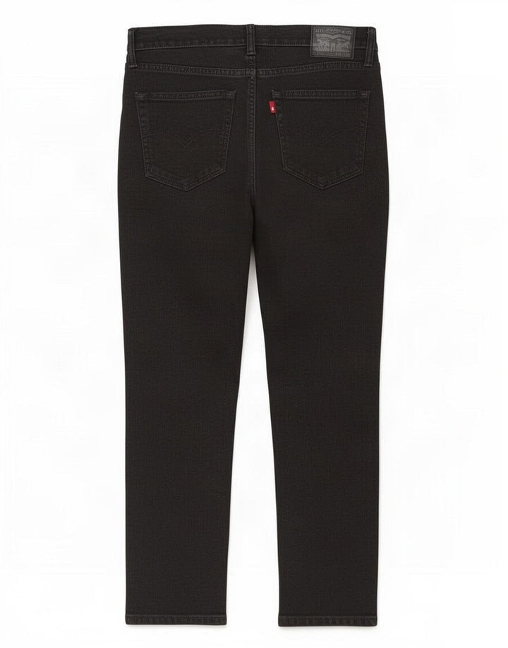 Blugi Levi's 511 Slim pentru bărbați W31 L30 negri