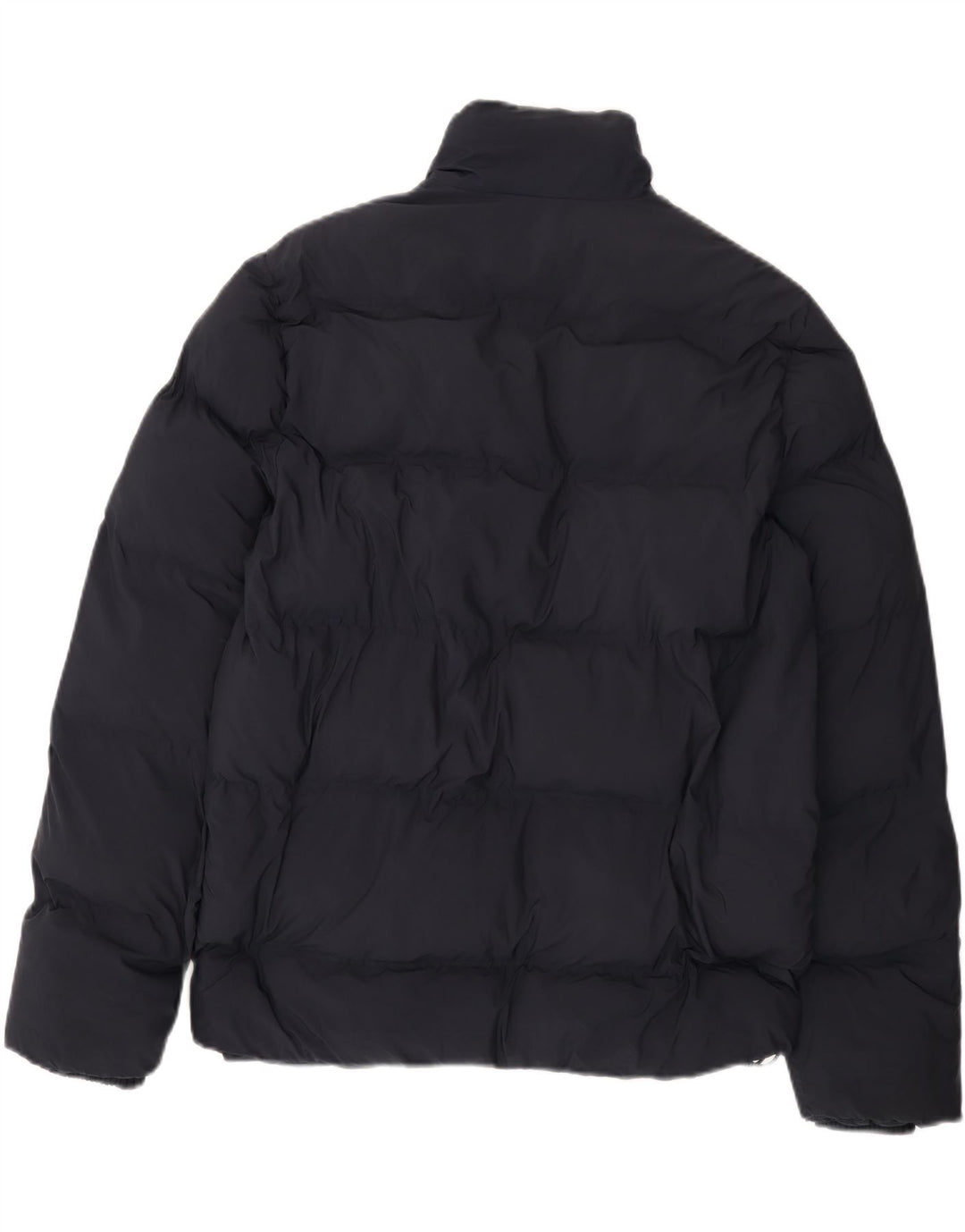 Jachetă căptușită pentru bărbați TED BAKER Mărimea 3 Medium Bleumarin