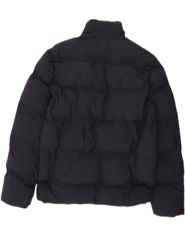 Jachetă căptușită pentru bărbați TED BAKER Mărimea 3 Medium Bleumarin