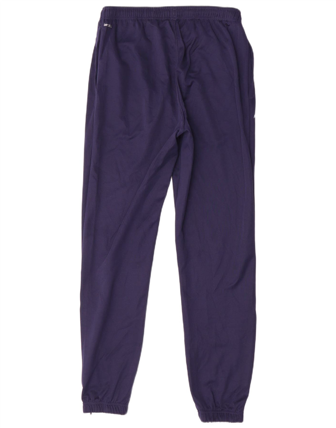 Pantaloni de trening Puma pentru bărbați Pantaloni de jogging Medium Bleumarin