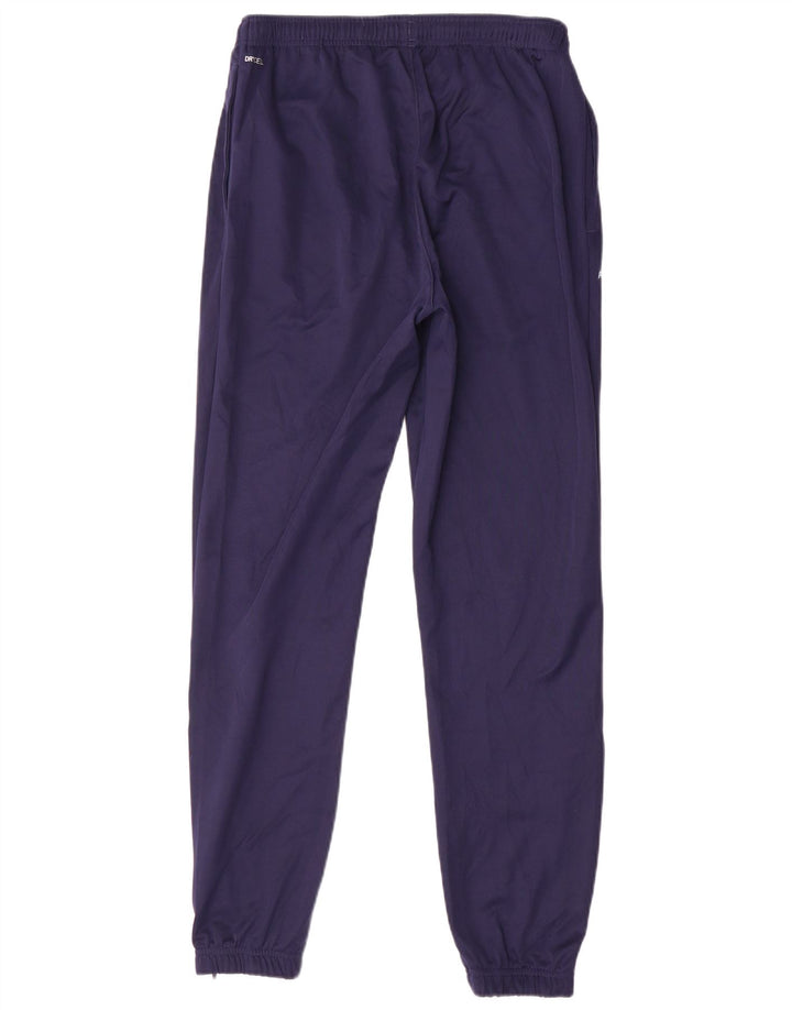 Pantaloni de trening Puma pentru bărbați Pantaloni de jogging Medium Bleumarin