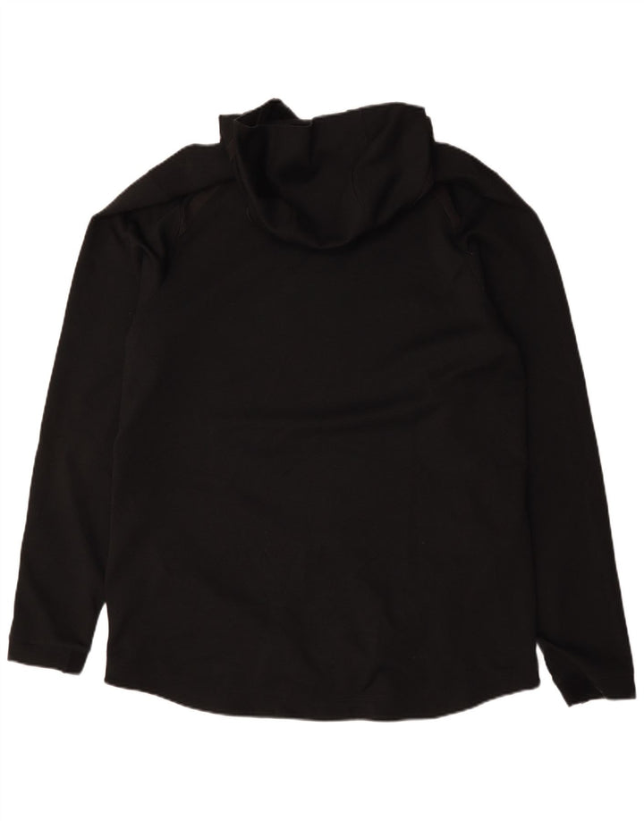 Pulover Nike pentru bărbați, mare, negru