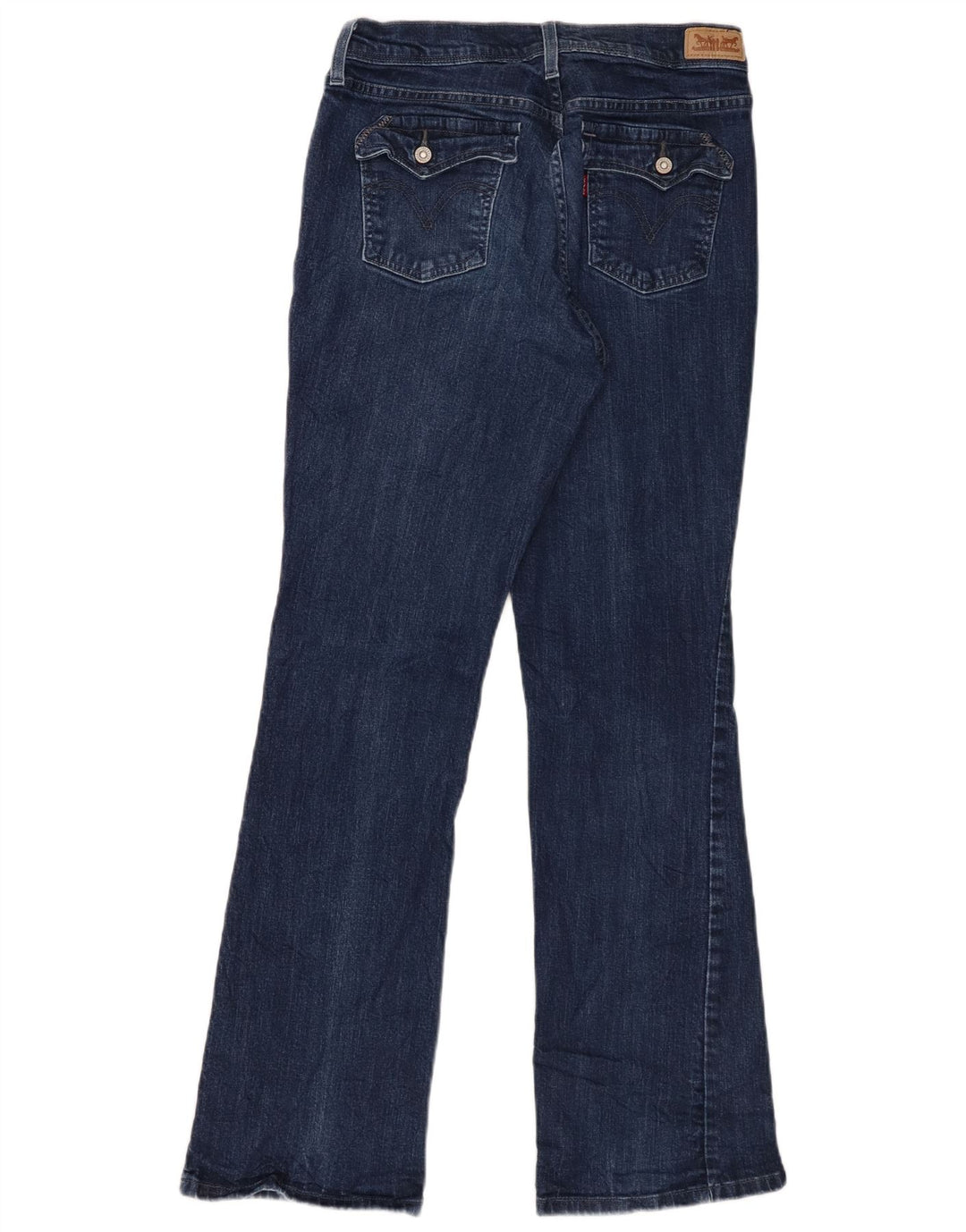 Blugi Levi's 515 Bootcut W30 L31 Albastru