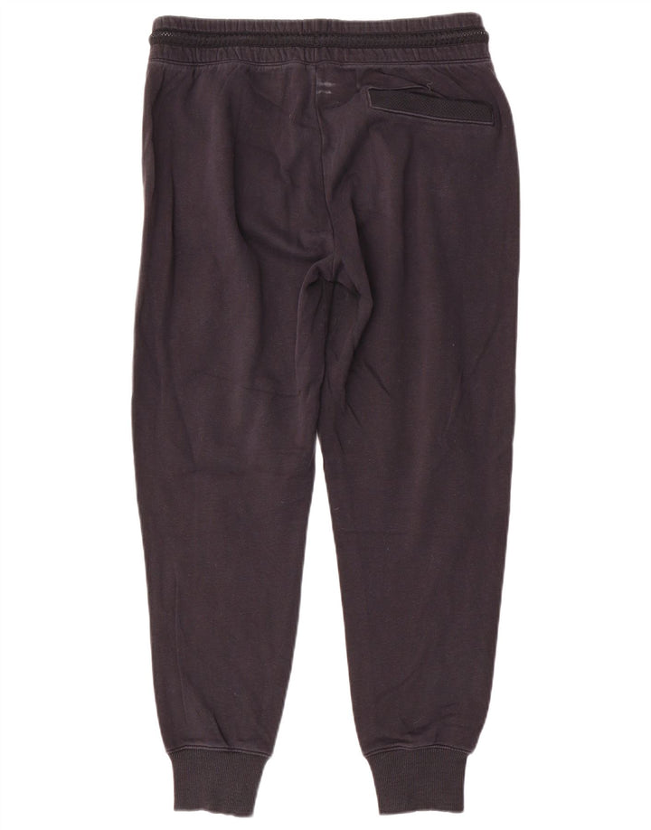 Pantaloni de trening pentru bărbați Under Armour Pantaloni de jogging Medium Black