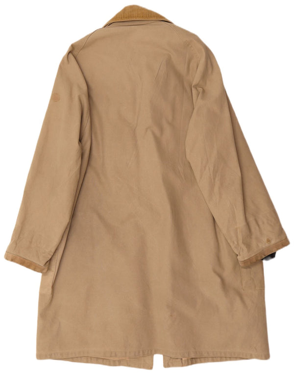 Pardesiu Fay Ema Duffle UK 20 2XL Bej