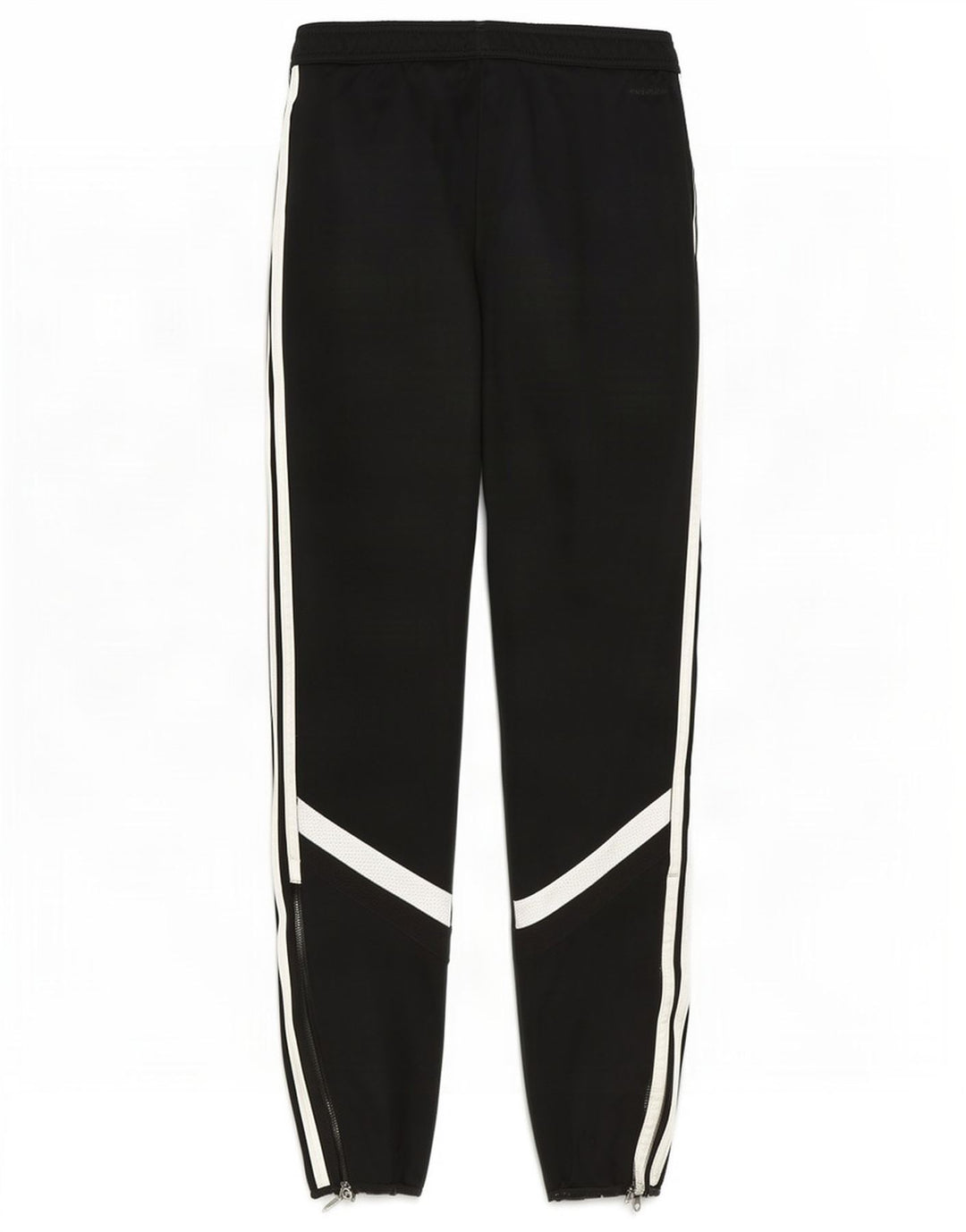 Pantaloni de trening Adidas Climacool pentru bărbați, poliester mediu negru