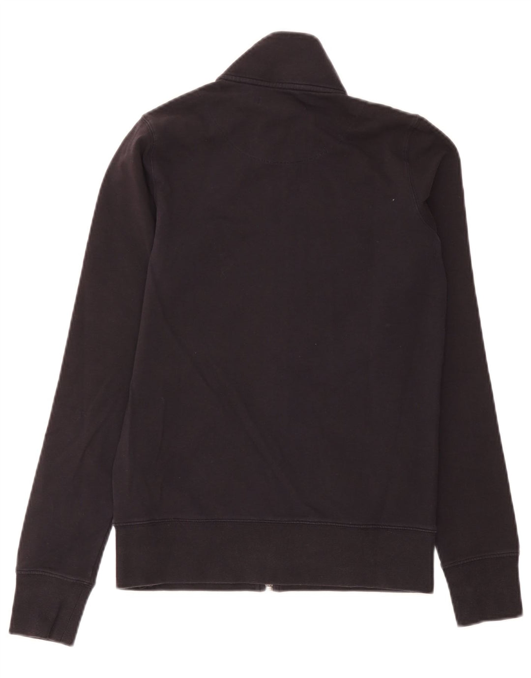 Jachetă de top pentru trening Calvin Klein Jeans pentru femei, UK 10, gri mic