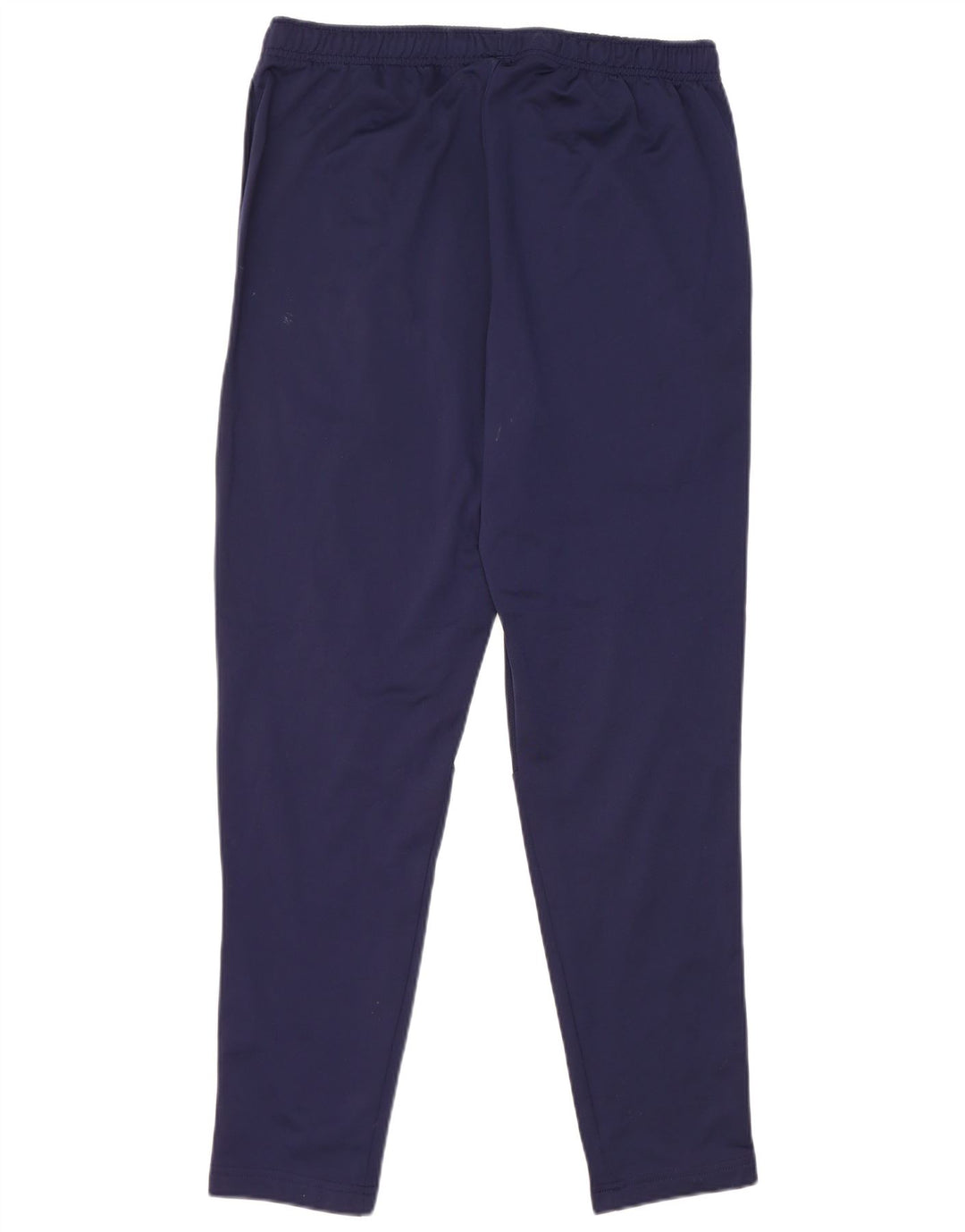 Pantaloni de trening Puma pentru bărbați, mari, albastru, poliester