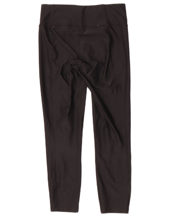 Leggings Nike Dri Fit pentru femei UK 6 XS Poliester negru