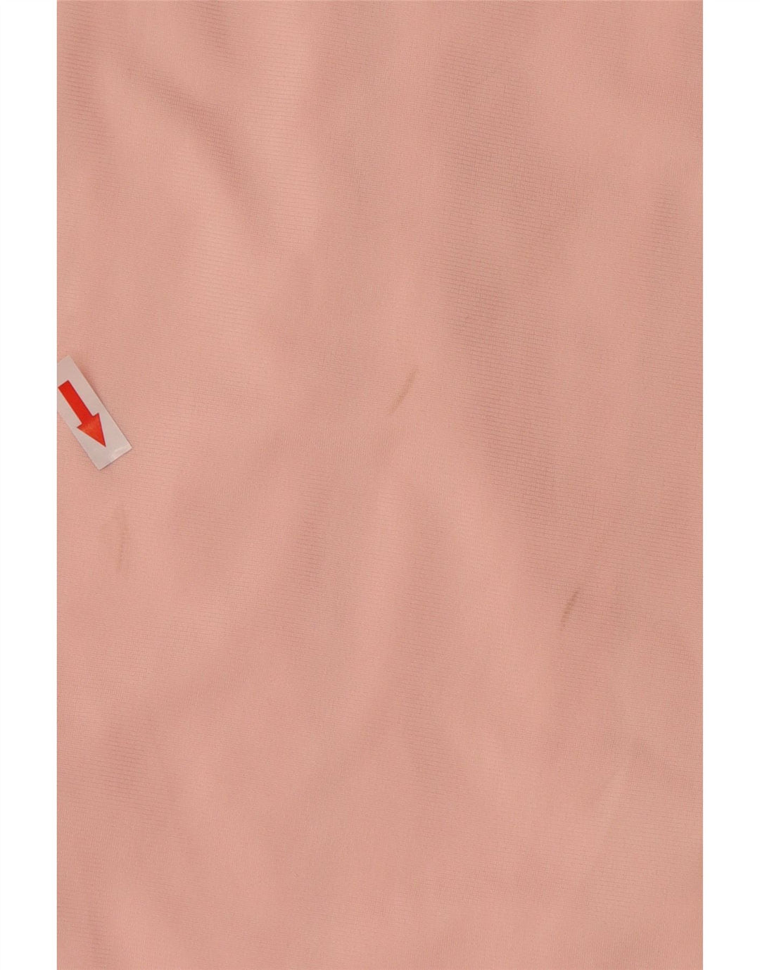 Jachetă de trening Reebok pentru femei UK 12 Medium Pink Colorblock Poliester