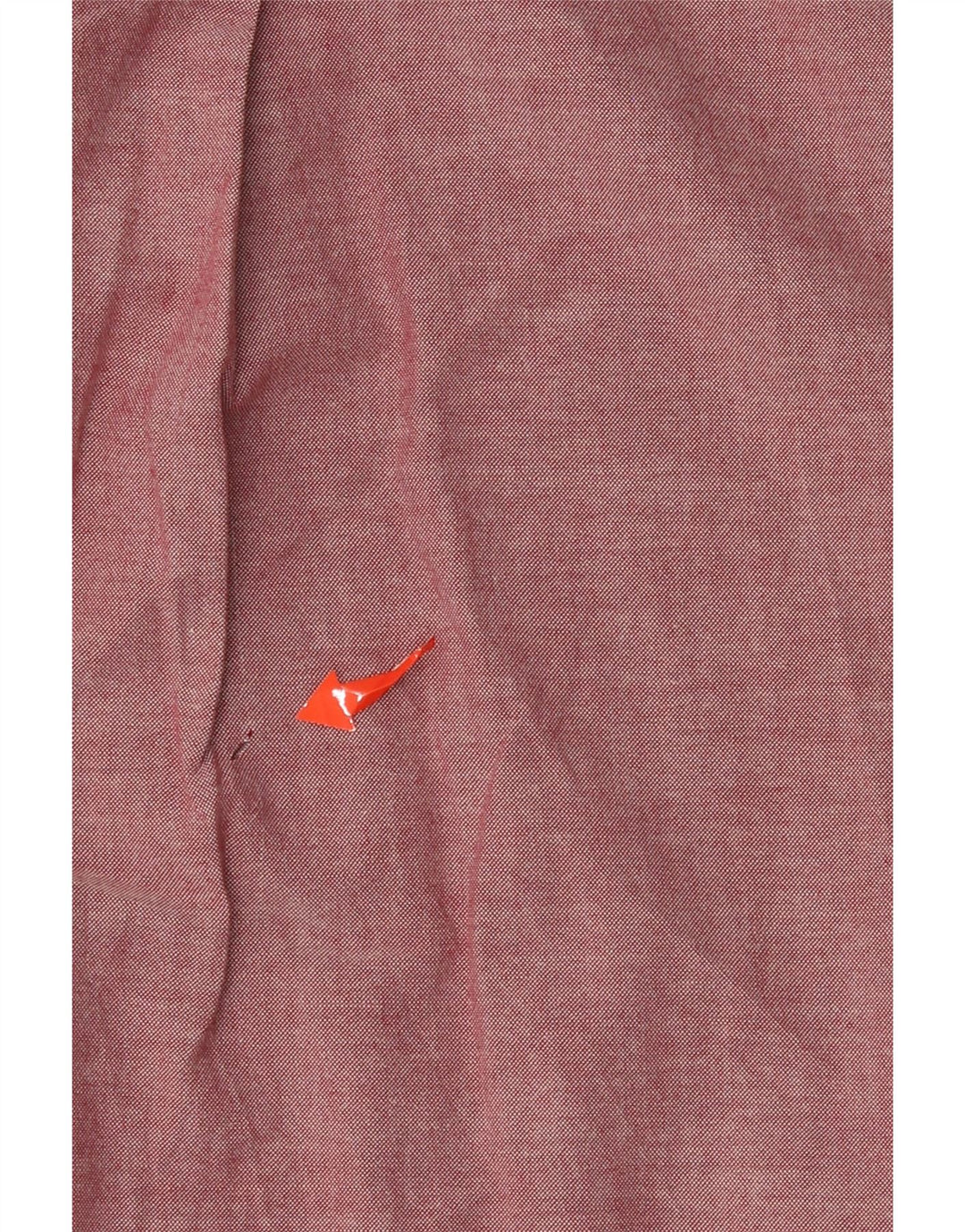 Cămașă IZOD pentru bărbați, bumbac maro mare