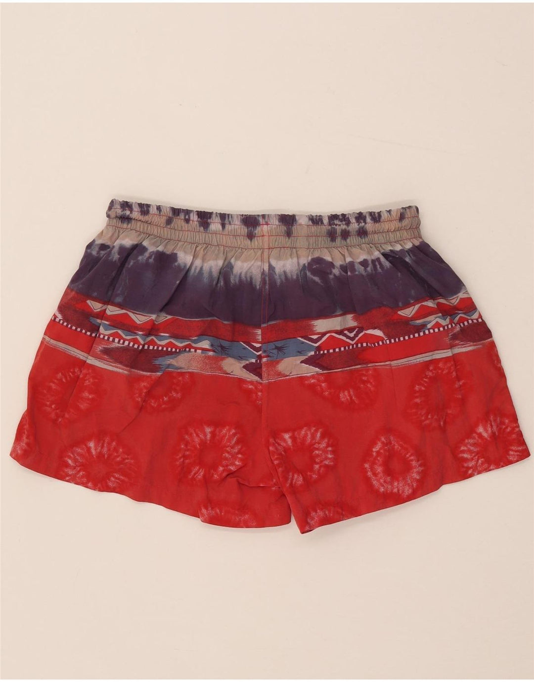 DUBIN Pantaloni scurți de înot pentru bărbați, 2XL, roșu, din poliamidă