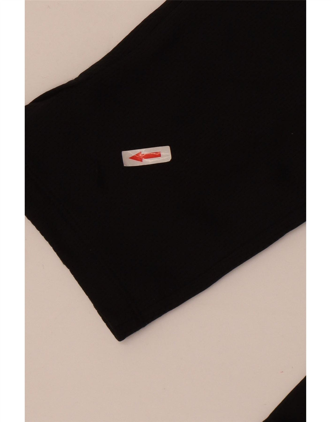 Pantaloni de trening Adidas Aeroready pentru bărbați, poliester negru mic