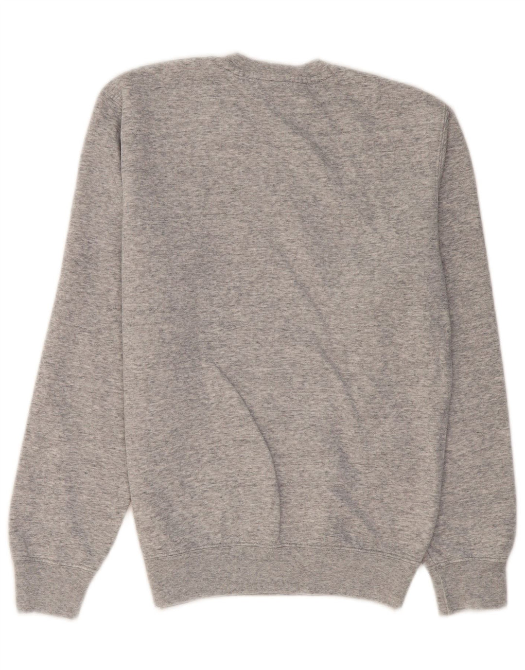 Chanorac pentru bărbați CHAMPION Pulover XS bumbac cu pete gri