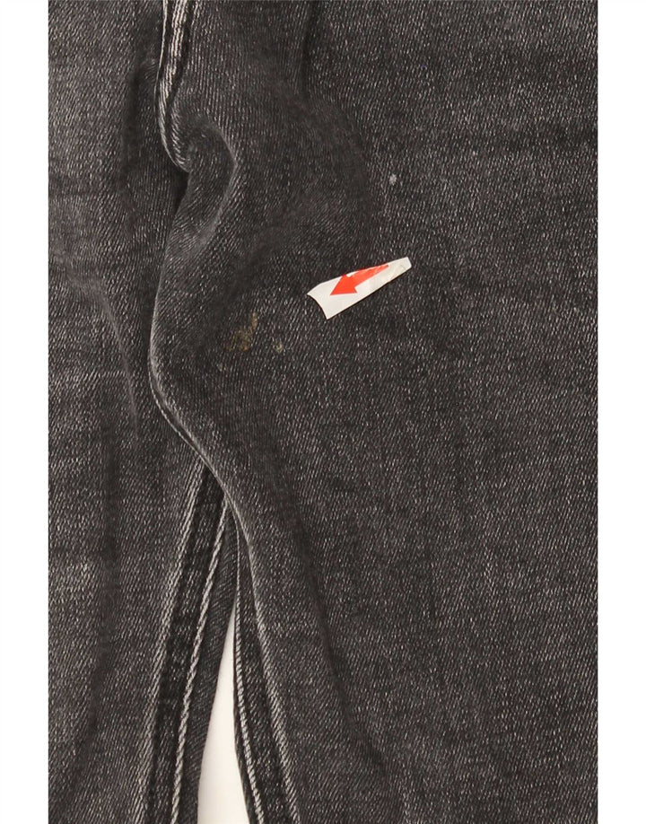 Jeans skinny pentru bărbați Diesel W34 L30 gri