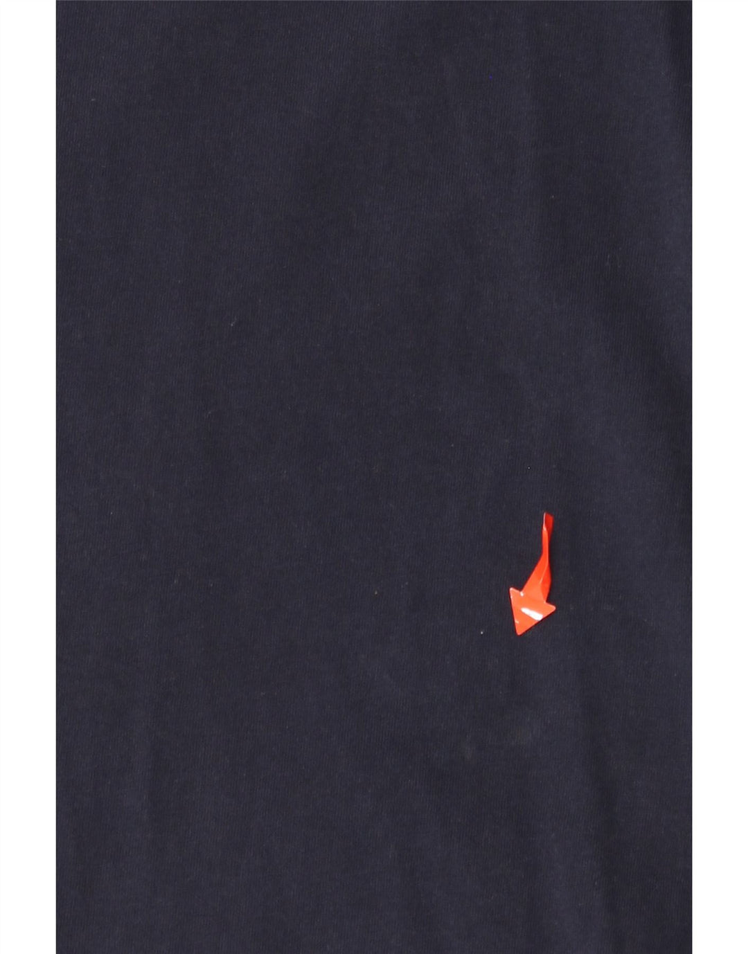 Tricou Bărbați CONVERSE Top XL Bleumarin Bumbac