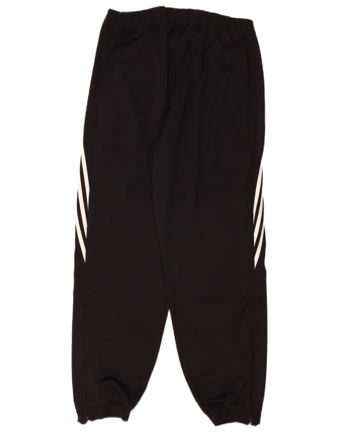 Pantaloni de trening pentru bărbați Adidas Pantaloni de jogging XL Poliester negru