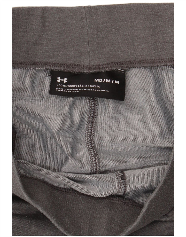 Pantaloni de trening pentru femei Under Armour Pantaloni de jogging UK 14 Medium Gri