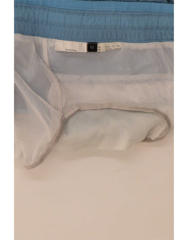 Pantaloni scurți de înot Colmar pentru bărbați IT 52 Large Blue