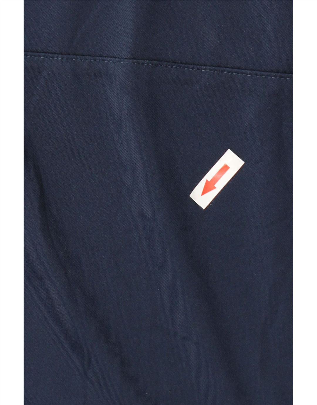 Pantaloni de trening Nike Dri Fit pentru bărbați XL, poliester bleumarin