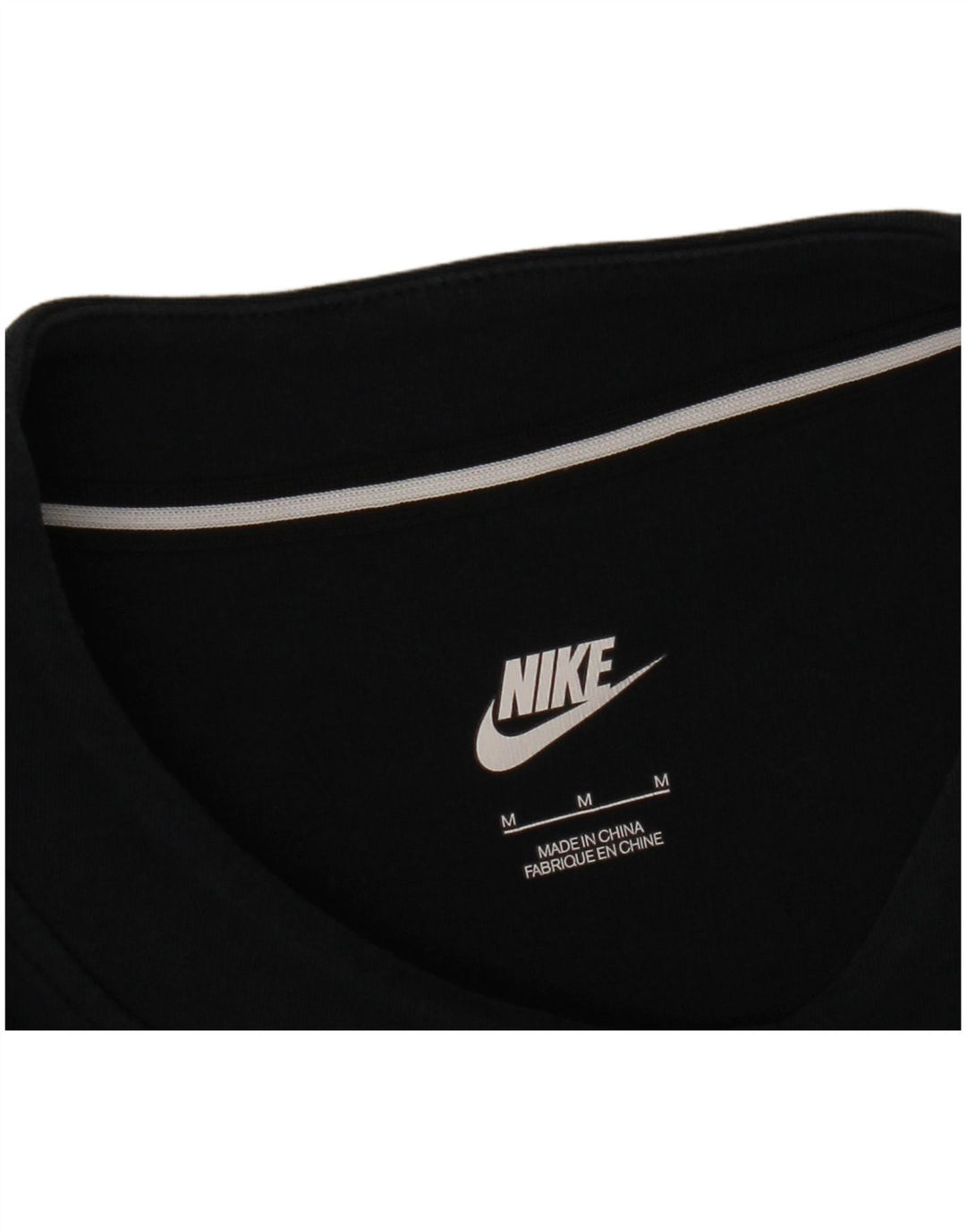 Tricou grafic pentru bărbați Nike Top Mediu Bleumarin