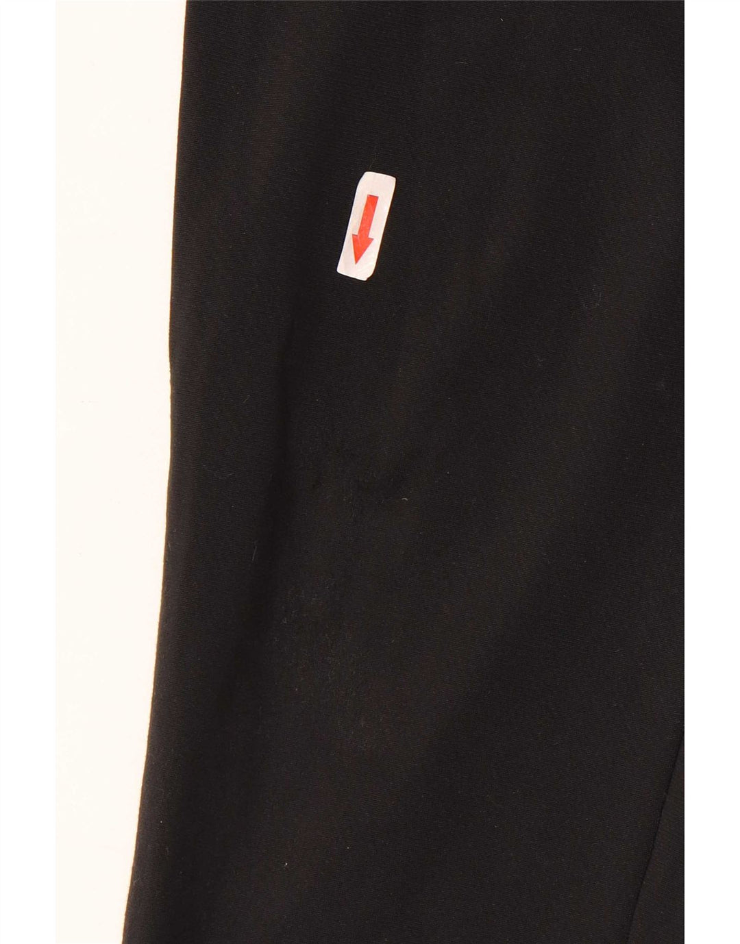 Pantaloni de trening Adidas Băieți Joggeri 11-12 Ani Mediu Negru