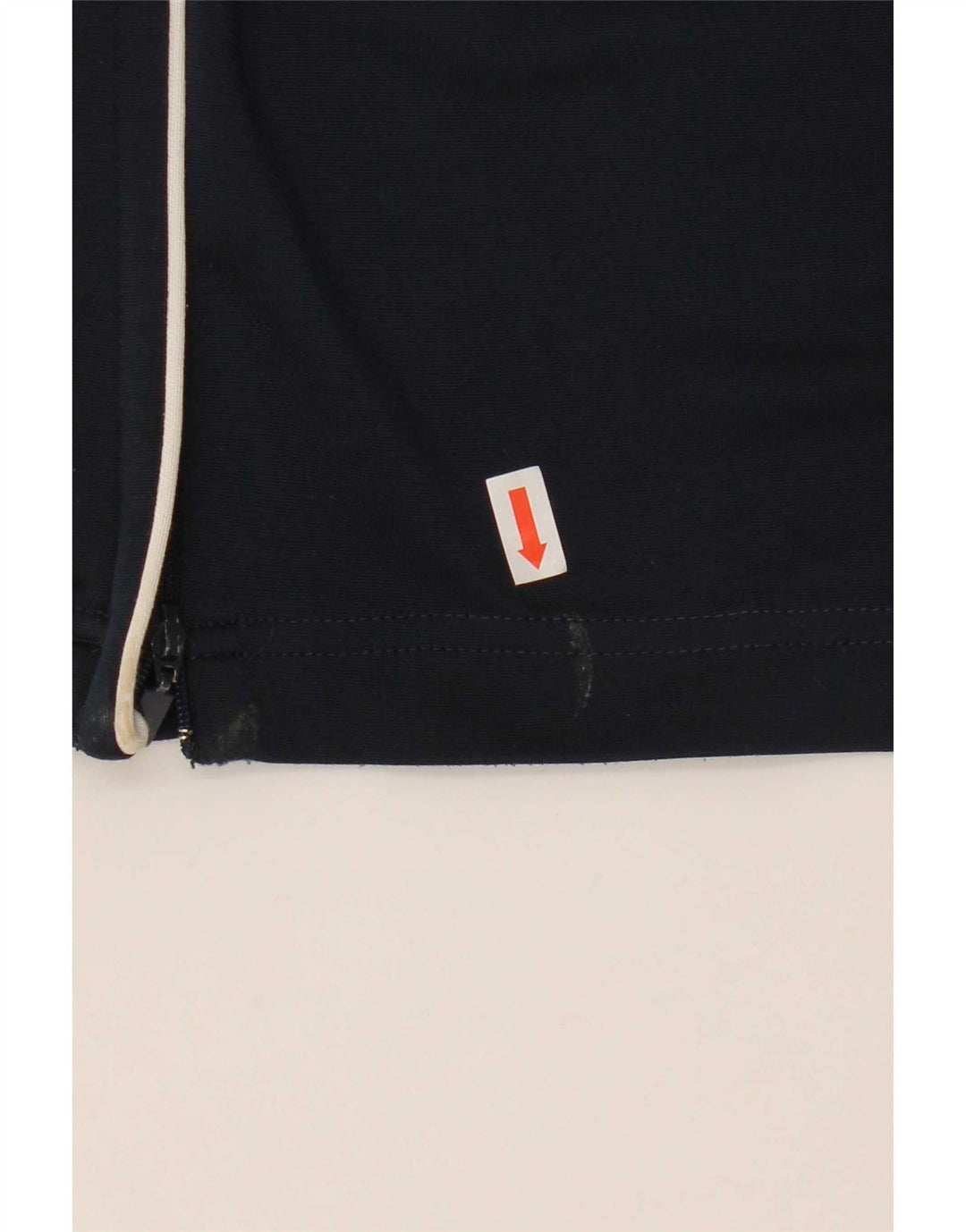 Pantaloni de trening Adidas pentru băieți 15-16 ani poliester bleumarin