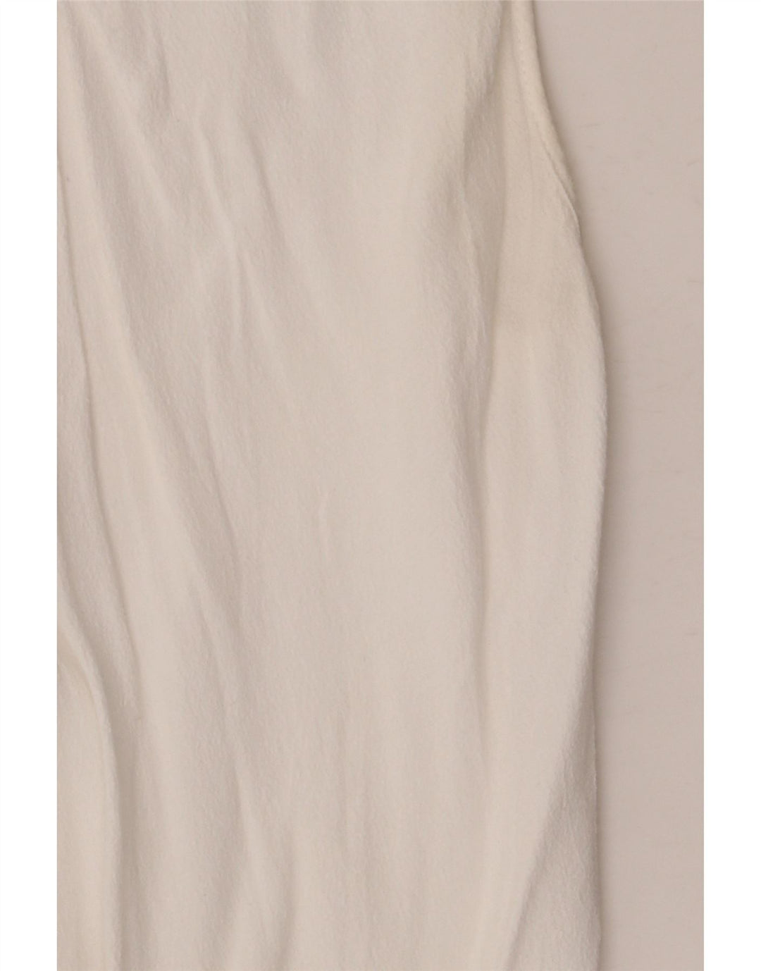 Bluză pentru femei Trussardi Jeans Top IT 40 Small White Viscose