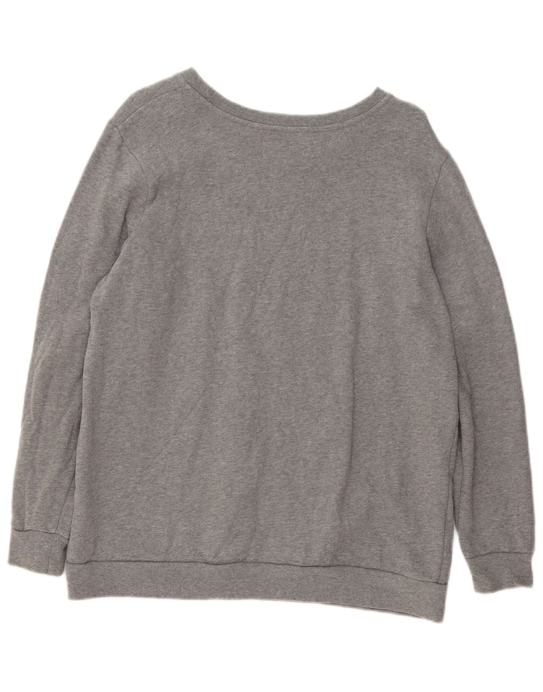 Pulover Calvin Klein Jeans pentru femei, UK 14 Medium Grey Flecked