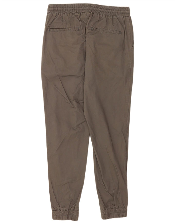 Pantaloni de jogger pentru bărbați Champion Medium W30 L29 Bumbac gri