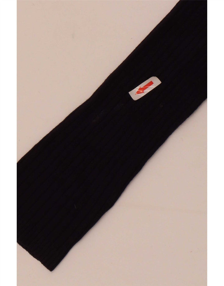 Pulover cardigan pentru femei Zara UK 12 Mov mediu