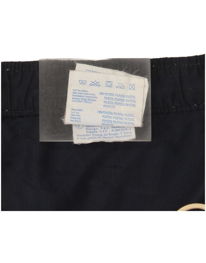 Pantaloni scurți de înot Champion pentru bărbați, mari, albastru, poliester
