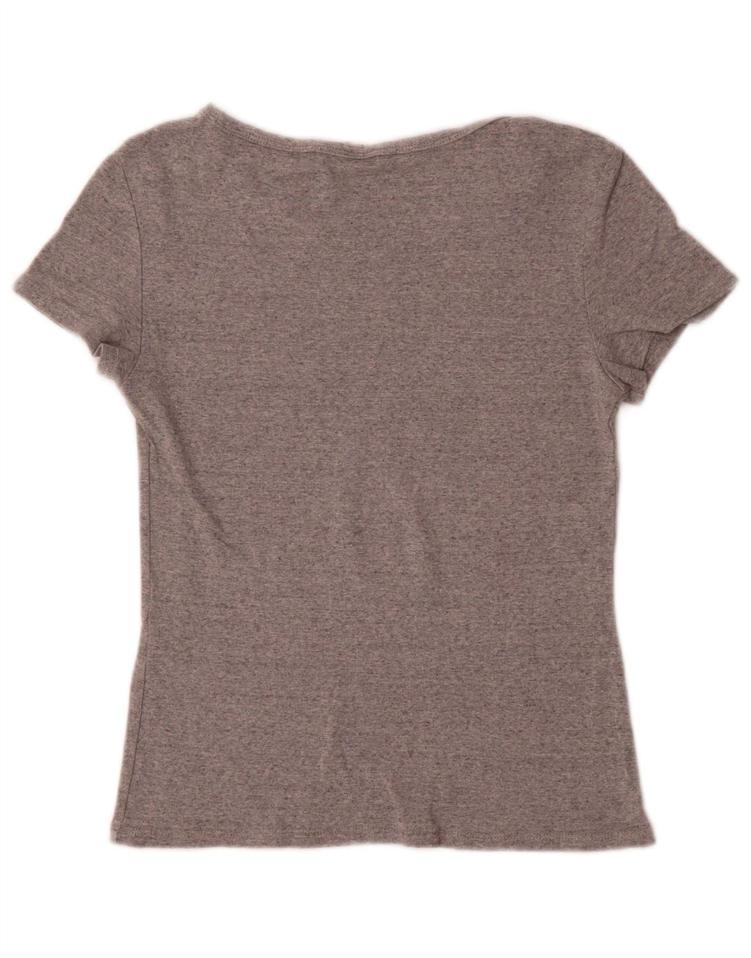Tricou pentru femei Levi's Top UK 8 Small Grey Flecked