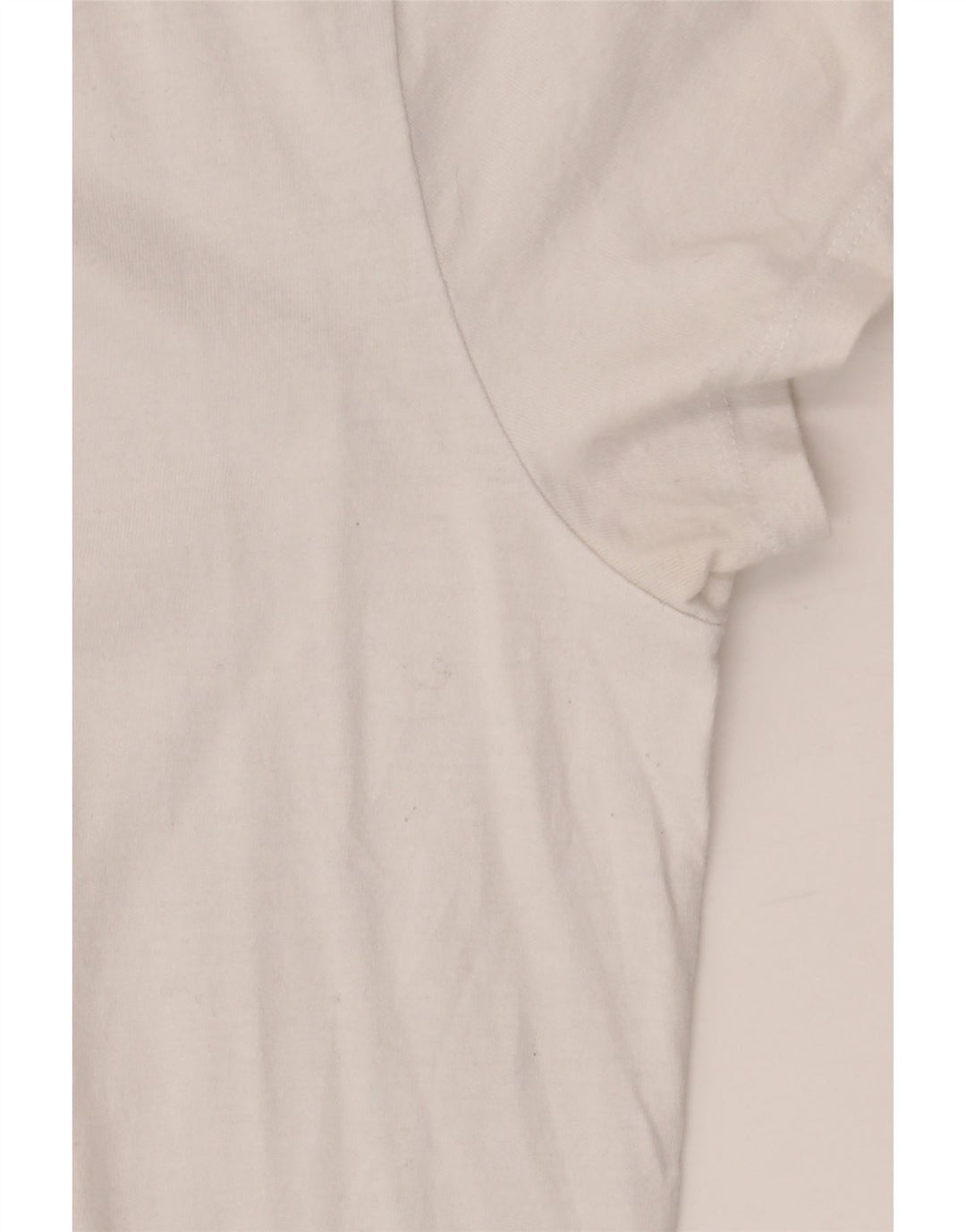 Tricou grafic LEVI'S pentru femei Top UK 14 Medium White