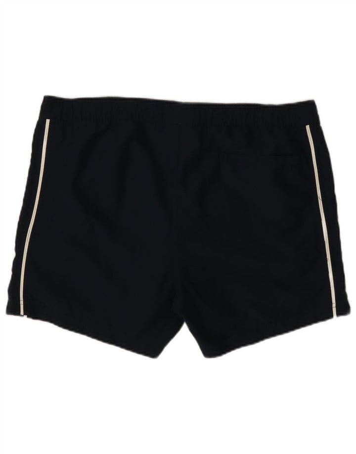 Pantaloni scurți de înot Champion pentru bărbați, mari, albastru, poliester